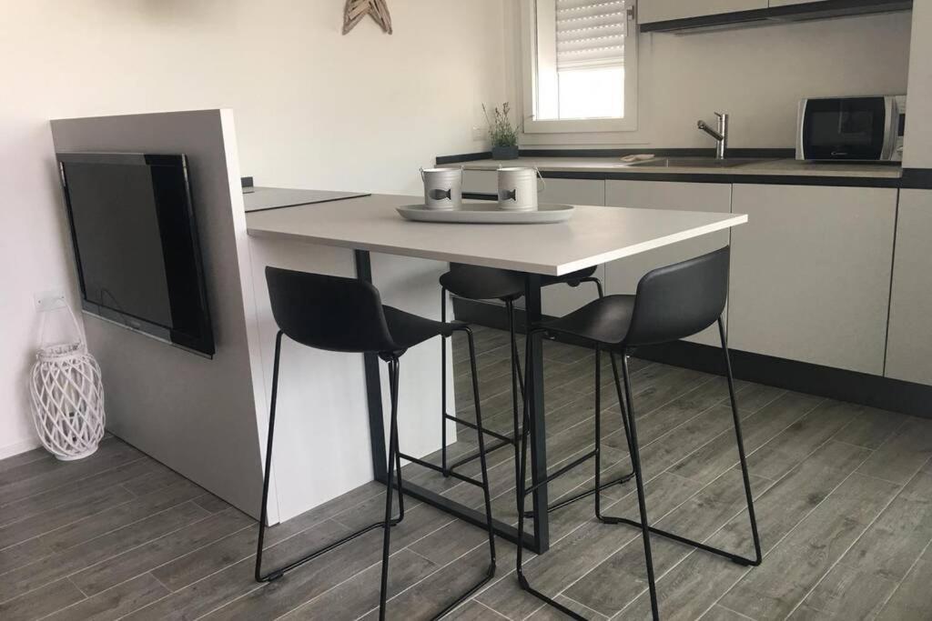House Giusi - Sunset Apartment *