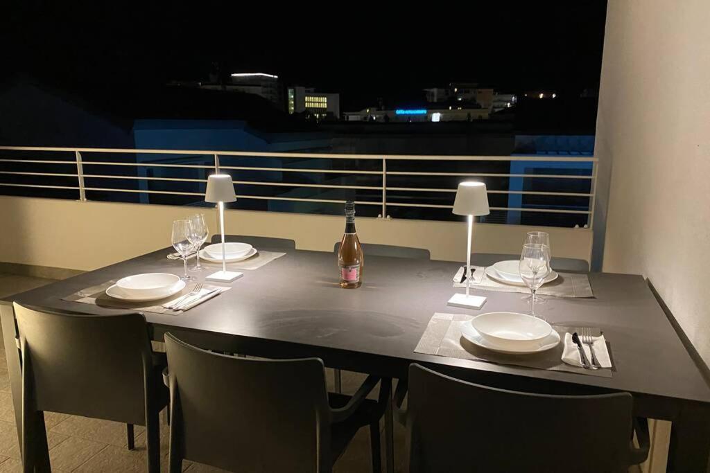 House Giusi - Sunset Apartment Lido di Jesolo