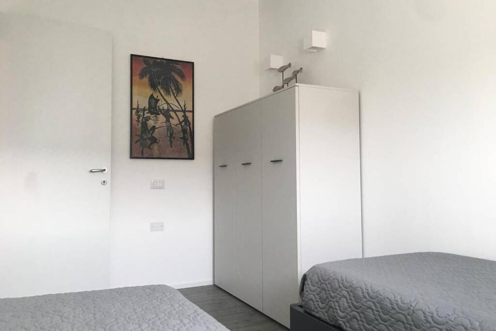 House Giusi - Sunset Apartment