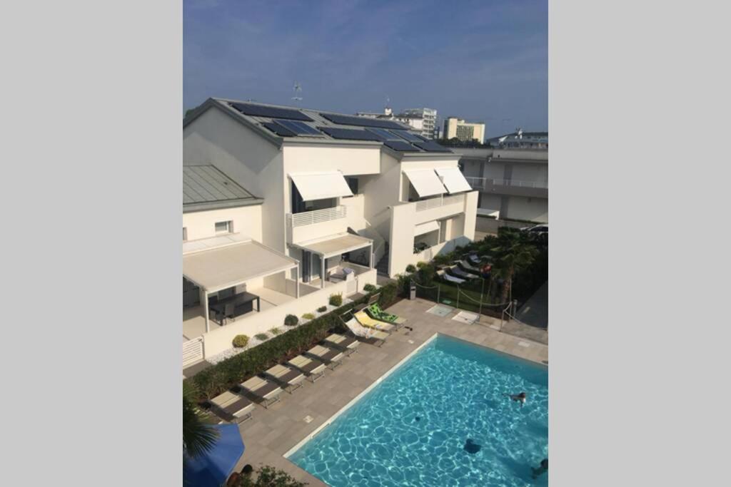 House Giusi - Sunset Apartment