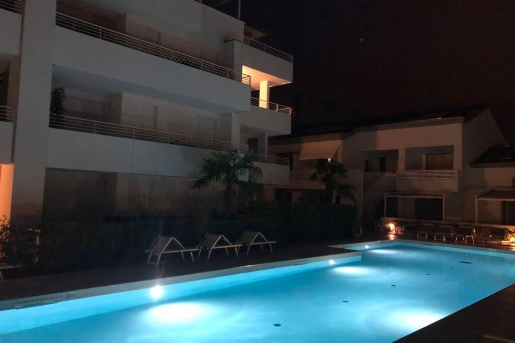 House Giusi - Sunset Lido di Jesolo