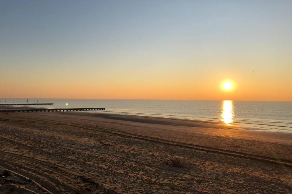 House Giusi - Sunset Apartment Lido di Jesolo